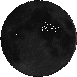 Moon Appearance