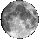 Moon Appearance