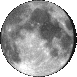 Moon Appearance
