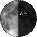 Moon Appearance